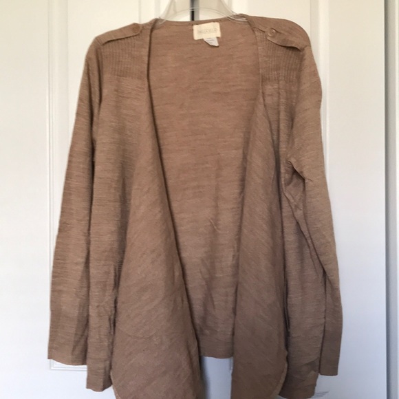 bella ella Sweaters - New without tags cardigan size XL